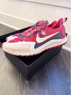 Nike x Gyakusou Zoom Pegasus 36 Trail Running Shoes