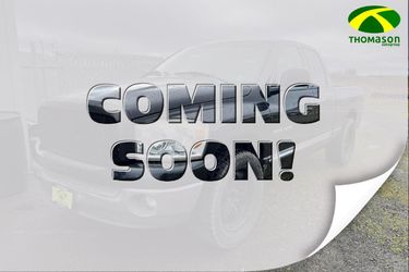2007 Dodge Ram 1500