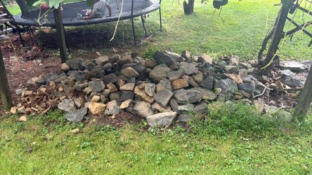 River Rock (Free)