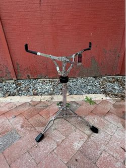 Snare stand