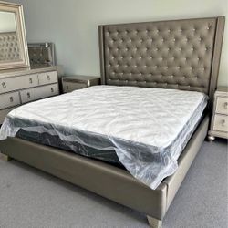 New Bedframe In Box 📦 