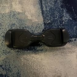Hoover Board 