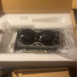 EVGA GeForce RTX 2060 KO ULTRA