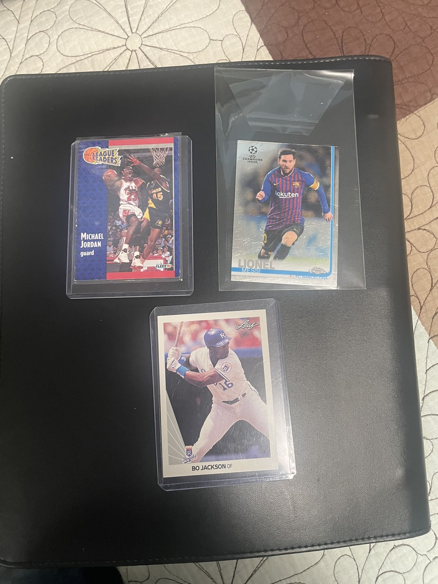 This Could Be Your Lucky Day!