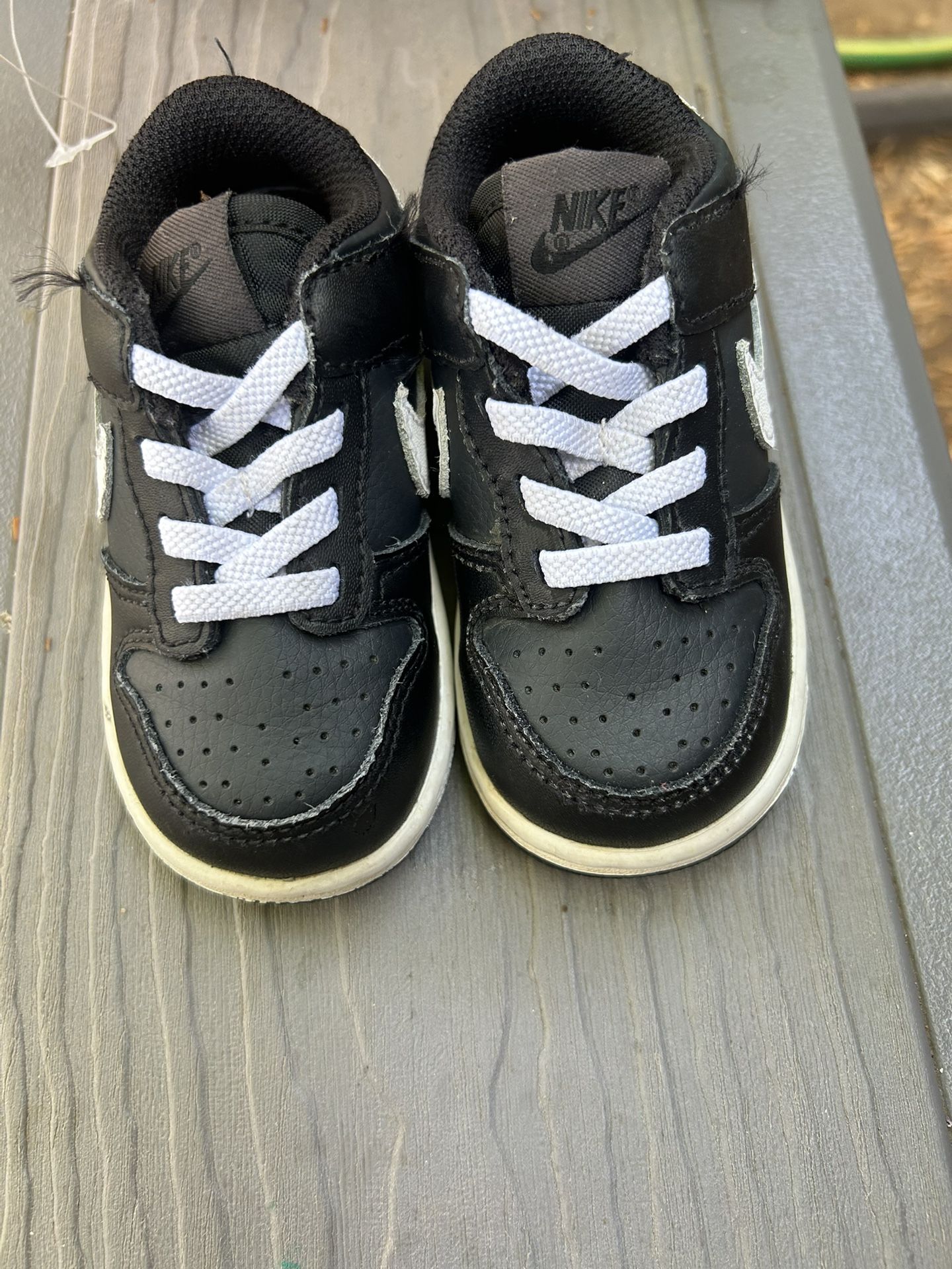 Nike Dunks Toddler