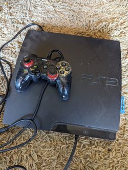 Sp3 Console One Control
