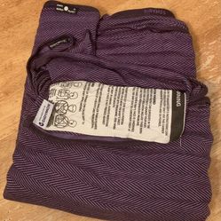 Woven Wrap DIDYMOS