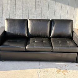 Sleeper sofa