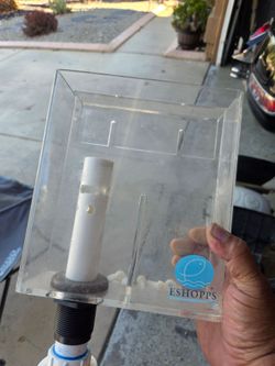 Eshopps  drop box