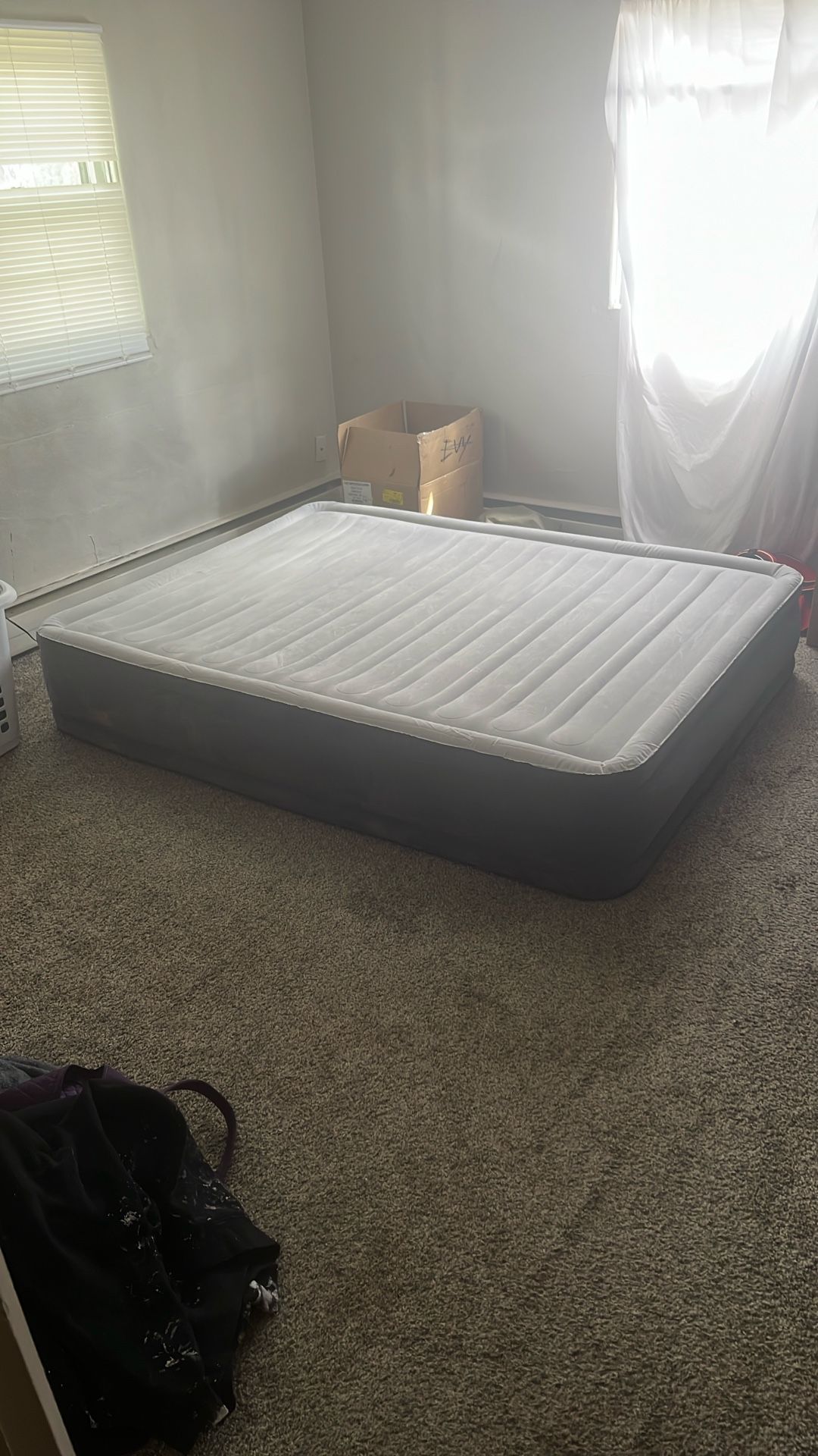 Air Mattress