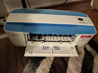 Printer/Scanner