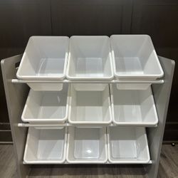 Toy Organizer