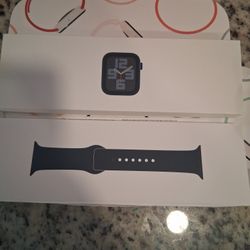 Brand New Se Gen 2 44m 