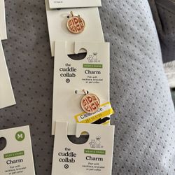 Pet Charms