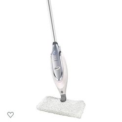 Shark Professional Dust Mop Scrub Steam Electric Corded Pocket Mop | S3801CO 