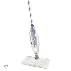 Shark Professional Dust Mop Scrub Steam Electric Corded Pocket Mop | S3801CO 