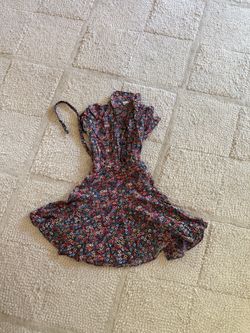Five (5) girls dresses for only $20.00