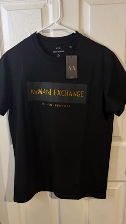 Armani Exchange