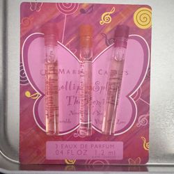 Mariah Carey Lollipop Splash 
