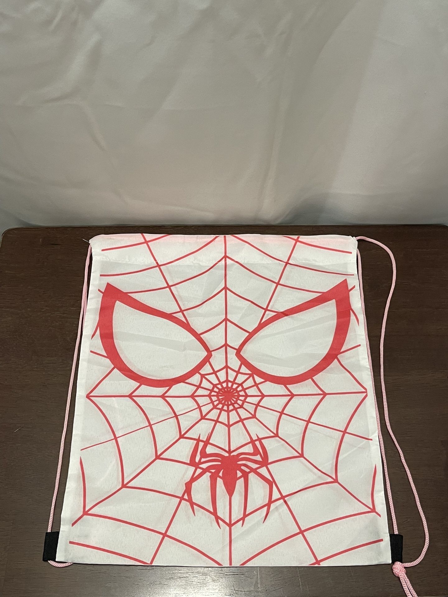 Drawstring bags 5 for $5!