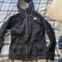 northface windbreaker 