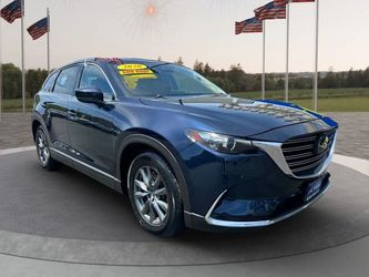 2020 MAZDA CX-9