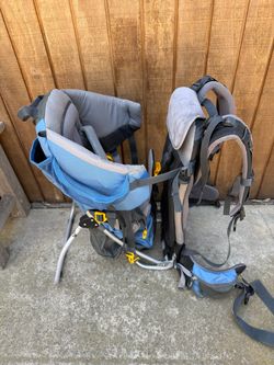 Deuter child carrier backpack Comfort II