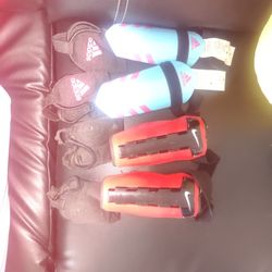 Soccer Shin Guard