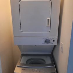 Lavadora / Secadora Whirlpool