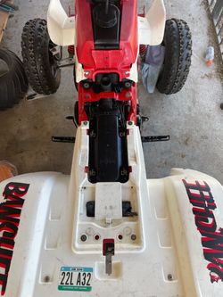 Banshee 350
