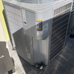 HVAC 5 Tons 2014.
