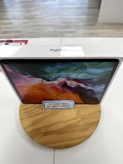  💸 Don’t Pay Full Price – iPad Pro 12.9” 4th Gen Starting at $569