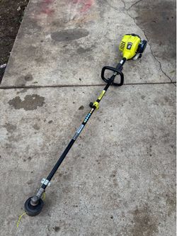 Ryobi weedeater