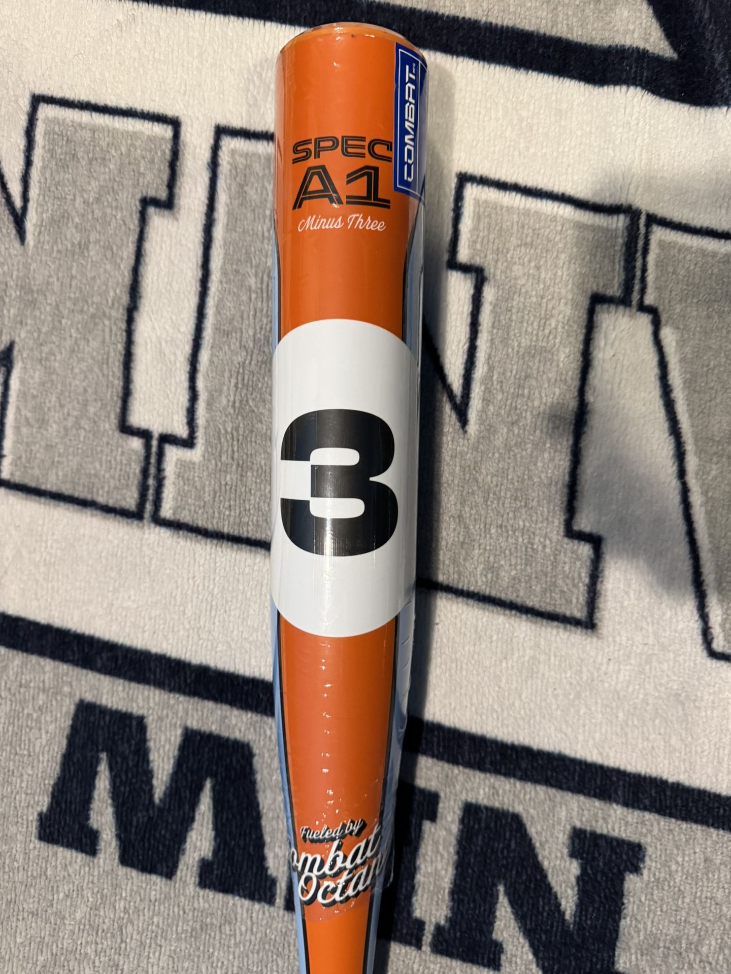 Combat Racer 33/30 New in Wrapper