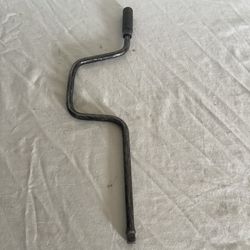 3/8 Drive Manual Socket Driver 