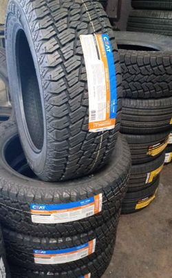 245/75/16 ceat at