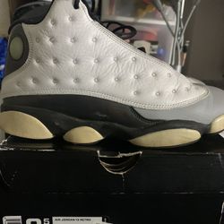 Air Jordan 13  Retro