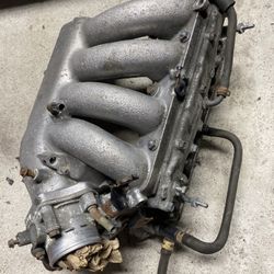 TSX 04-08 K24A2 Intake Manifold