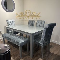 Dining Set 