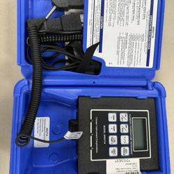 Cooper Humidity/temperature Tool 