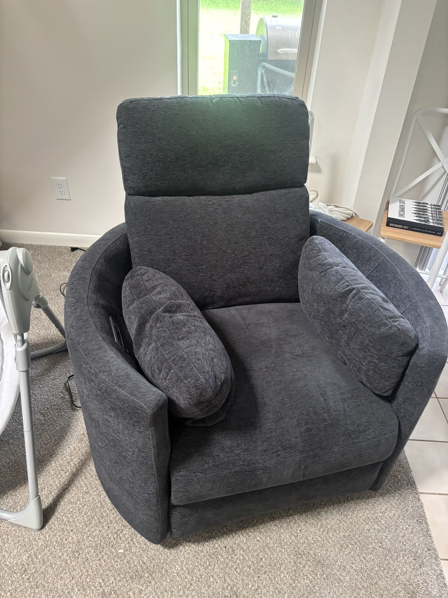 Recliner