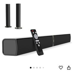 Smart Tv Sound Bar Brand New In Package 