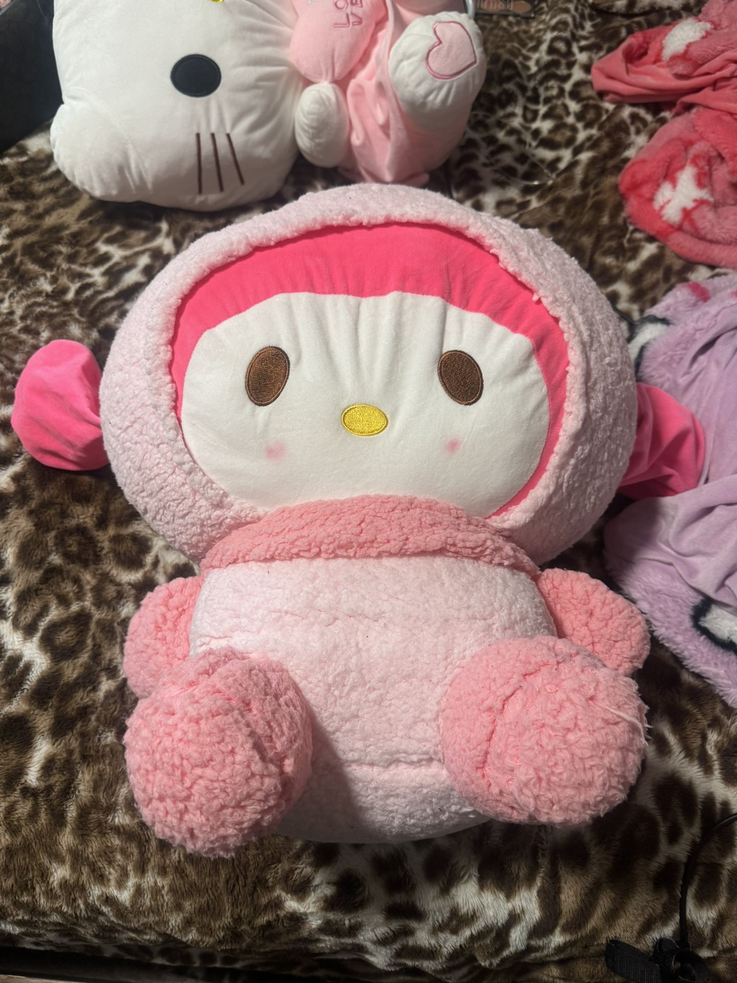 my melody