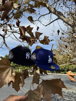 LA Dodgers World Series 2024 