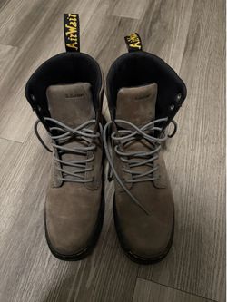 Dr Martens Men’s Boots