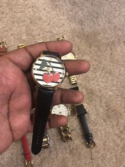 Kate spade women’s watch
