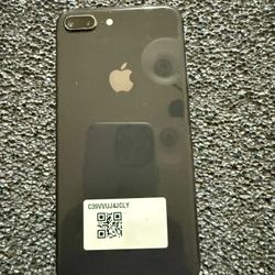 iPhone 8 Plus 64 gb Unlocked 