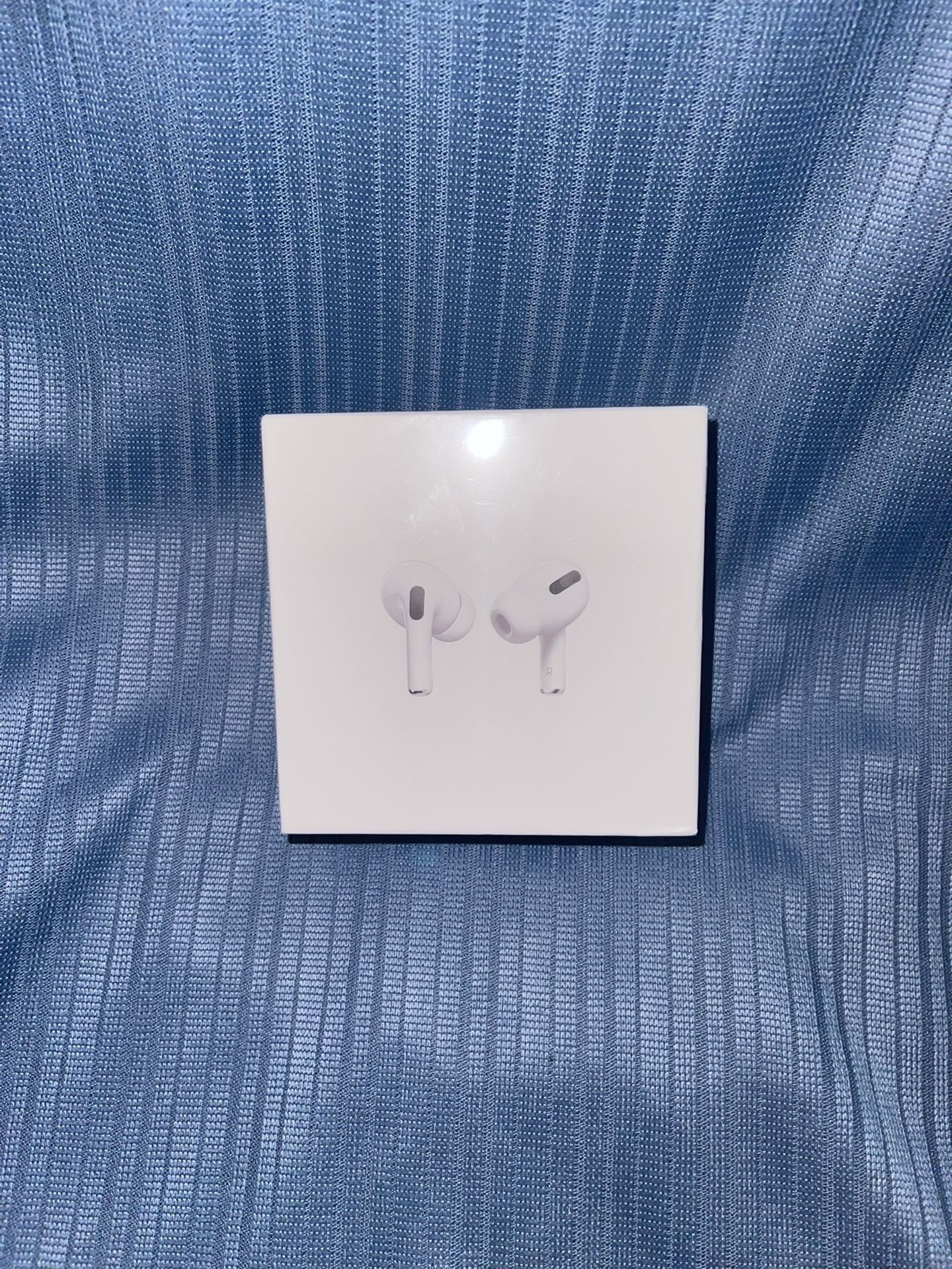 AirPod Pros