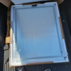 40×32 Led Front Light Mirror