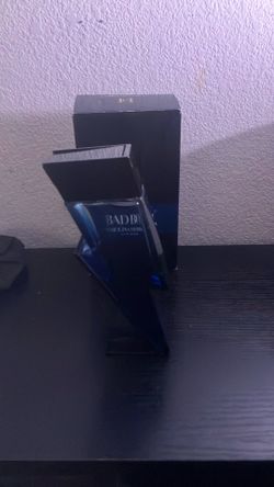 Bad Boy Cobalt Eau De Perfum 100ml